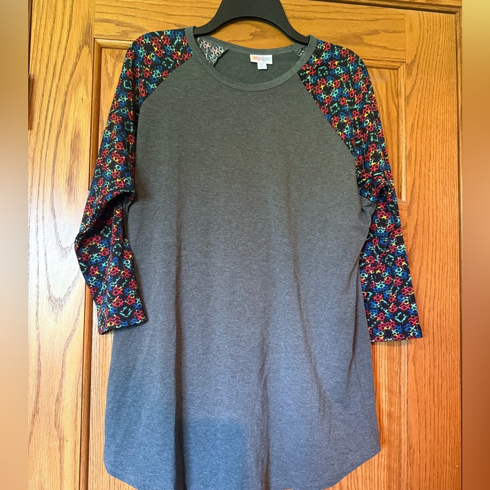Lularoe shirt